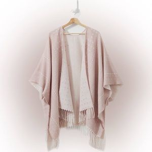 NWTs Gentle Fawn Plus Size Kimono